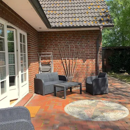 Apartment Rüm Hart 6 - Komfort-whg In