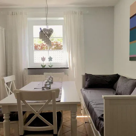 Rüm Hart 6 - Komfort-whg In Apartment