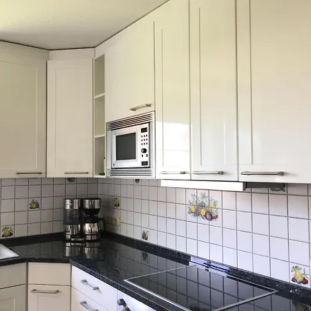 Rüm Hart 6 - Komfort-whg In * Osterhever