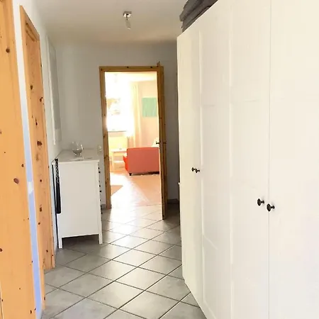 Apartment Rüm Hart 6 - Komfort-whg In *